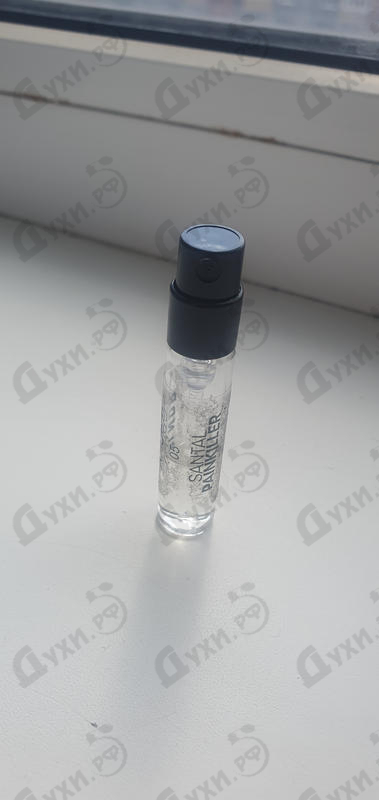 Купить Santal Painkiller от Blndrgrphy