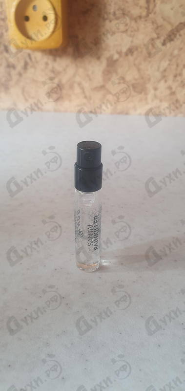 Купить Blndrgrphy Santal Painkiller