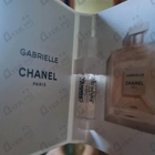 Отзыв Chanel Gabrielle L'Eau