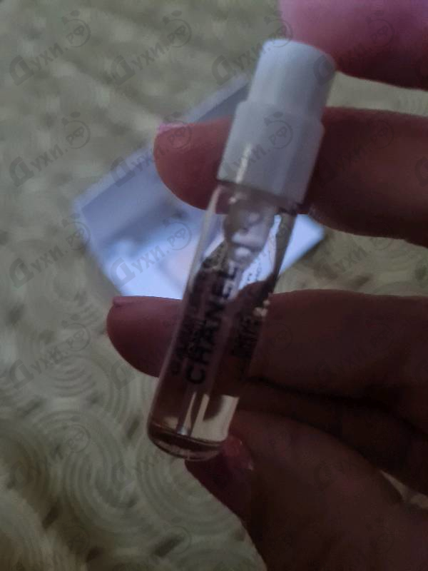 Купить Gabrielle L'Eau от Chanel