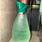 Отзыв Coty Chanson D'Eau