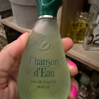Отзывы Coty Chanson D'Eau