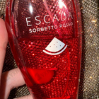 Отзывы Escada Escaping With Sorbetto Rosso