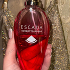 Парфюм Escada Escaping With Sorbetto Rosso