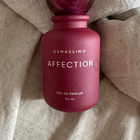 Духи Affection от Osmassino