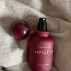 Отзыв Osmassino Affection