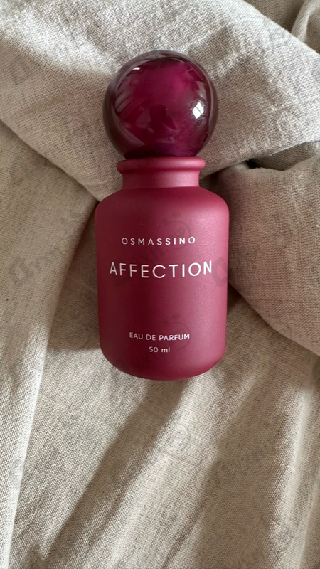 Купить Affection от Osmassino