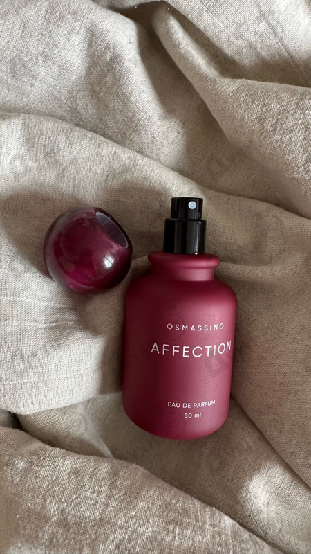 Купить Osmassino Affection