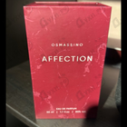 Отзывы Osmassino Affection