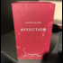 Духи Affection от Osmassino
