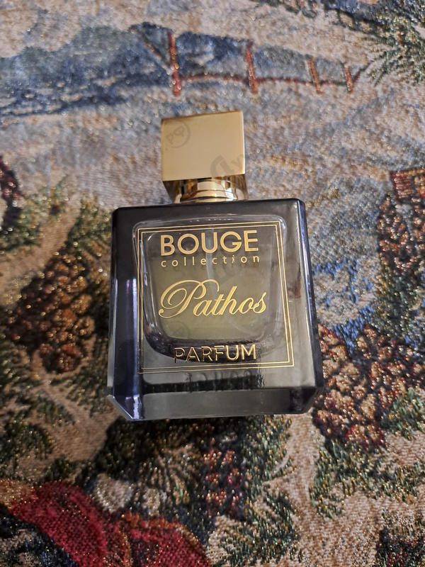 Отзыв Bouge Pathos