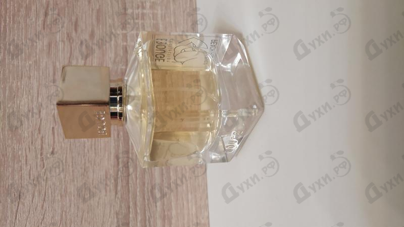 Купить Bouge Peach Fuzz