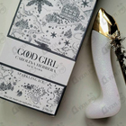 Отзывы Carolina Herrera Good Girl Sparkling Ice