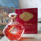 Духи Le Baiser от Lalique