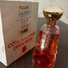 Отзыв Lalique Le Baiser