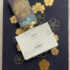 Духи Gong от Floraiku