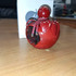 Парфюмерия Nina Rouge Crush от Nina Ricci