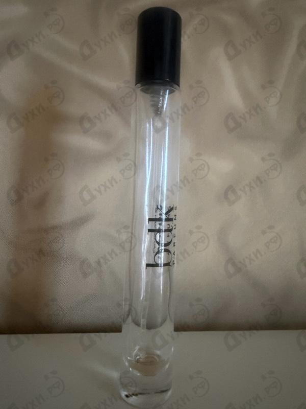 Парфюмерия Parfums BDK Impadia