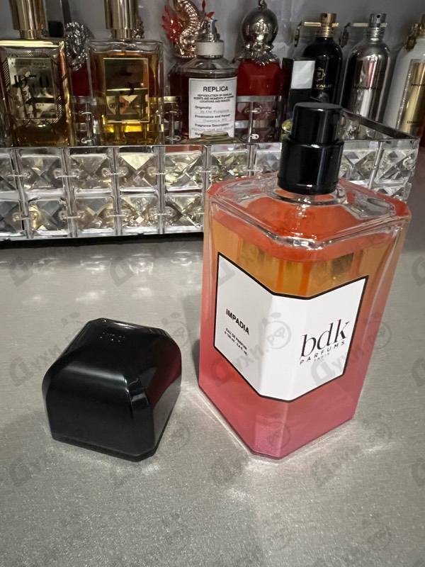 Купить Parfums BDK Impadia