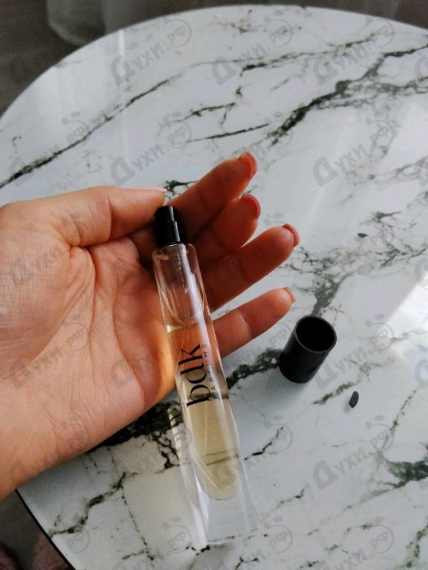 Парфюмерия Parfums BDK Impadia