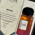 Духи Impadia от Parfums BDK