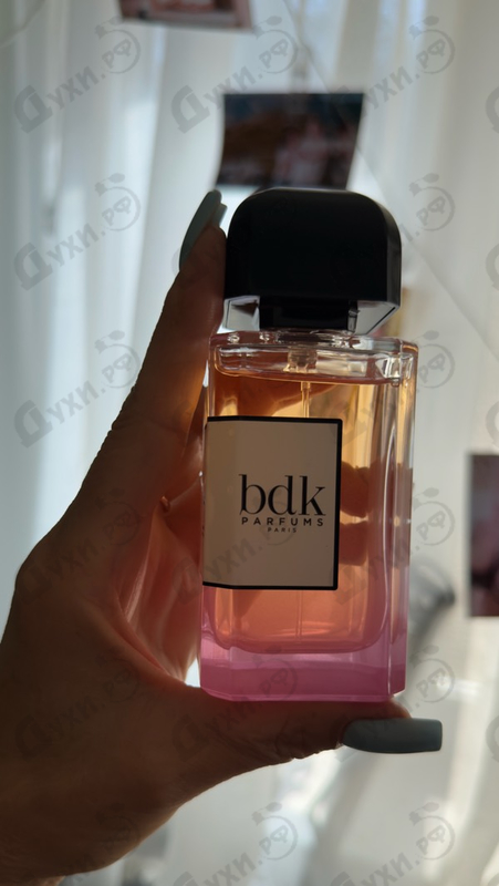 Парфюмерия Parfums BDK Impadia