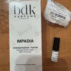Отзыв Parfums BDK Impadia
