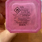 Отзыв Parfums BDK Impadia