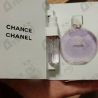 Отзыв Chanel Chance Eau Splendide
