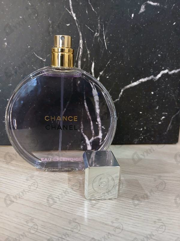 Отзывы Chanel Chance Eau Splendide