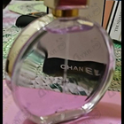 Отзыв Chanel Chance Eau Splendide