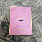 Отзывы Chanel Chance Eau Splendide
