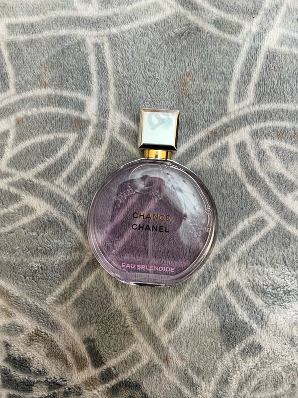 Парфюмерия Chance Eau Splendide от Chanel
