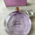 Отзывы Chanel Chance Eau Splendide