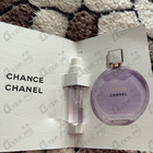 Парфюм Chanel Chance Eau Splendide