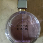Духи Chance Eau Splendide от Chanel