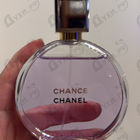 Духи Chance Eau Splendide от Chanel