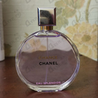 Отзыв Chanel Chance Eau Splendide