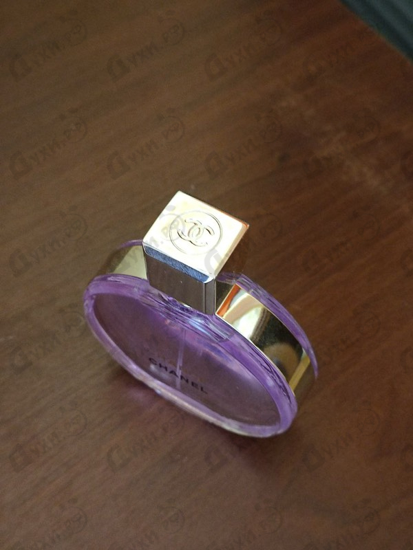 Купить Chanel Chance Eau Splendide
