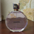 Отзывы Chanel Chance Eau Splendide