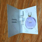 Духи Chance Eau Splendide от Chanel