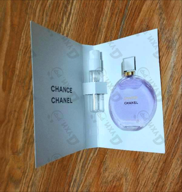 Духи Chance Eau Splendide от Chanel