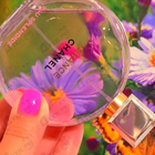 Парфюм Chanel Chance Eau Splendide