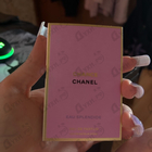 Парфюм Chanel Chance Eau Splendide