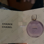 Отзывы Chanel Chance Eau Splendide