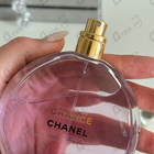 Отзыв Chanel Chance Eau Splendide