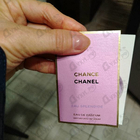 Парфюм Chanel Chance Eau Splendide
