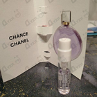 Отзыв Chanel Chance Eau Splendide