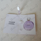 Духи Chance Eau Splendide от Chanel