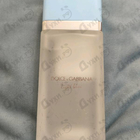 Отзыв Dolce & Gabbana Light Blue 2025
